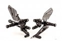 Gilles rear set Aprilia Aprilia RSV4 1100/Factory 2021-