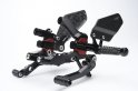 Gilles Rearset for Ducati VCR38GT 1299 2015-