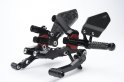 Gilles Rearset para Ducati VCR38GT 1299 2015-