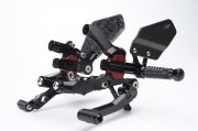 Gilles Rearset for VCR38GT Ducati 1199 2012-
