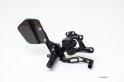 Gilles reposapiés Kawasaki Suzuki GSX-R 600/750 11-