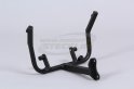 aluminium bodywork-mounting black GSX-R 600/750 / 2004-2005