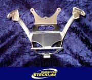 Soportes de carenado Racing Ducati Panigale 1199 2012-