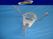 Alu-Verkleidungshalter Yamaha R6 2003-2005