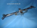 aluminium bodywork-mounting Kawasaki ZX10R 2006-2007