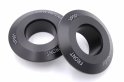 PP wheel spacer sleeves front wheel Kawasaki ZX-10R/2016-