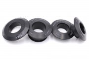 PP-Raddistanzhülsen Set vorn+hinten Yamaha R1 2015-
