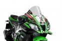 Puig windshield for Kawasaki ZX10R/ 2016-
