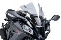 Puig windshield Kawasaki ZX10R / 2011-2015