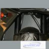 Radiator guard black or silver water Yamaha R1 2009-2014