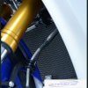 Radiator guard black or silver water Yamaha R1 2015-2019