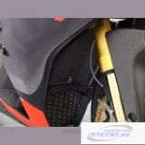 Kühlerschutzgitter Wasser Aprilia RSV 4 2009-2014