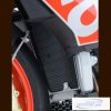 Kühlerschutzgitter Wasser Aprilia RSV 4 RF/RR 2015-