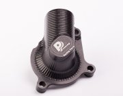 Wasserpumpenabdeckung Kawasaki Ninja 400 2018-