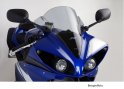 Pantalla de carreras Puig Yamaha R1 2009-2014