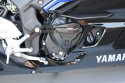 GSG-Crash almohadillas Yamaha YZF-R3/2019-