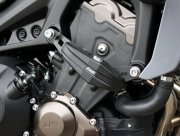 GSG-Crash pads Yamaha MT 09 RN43 2017-