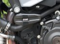 GSG-Sturzpad Yamaha MT 10 RN45 2016-