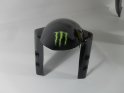 Front fender GFK paintet Yamaha R1/2015-