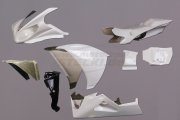 Rennverkleidung GFK Yamaha R1 RN22 2012-2014