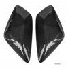 carbon tank protectors Yamaha R1 2009-2014