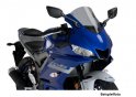 Puig Verkleidungsscheibe R-Racer Yamaha R3 2019