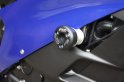 GSG Racing frame sliders Yamaha YZF-R6/ 2008-2016