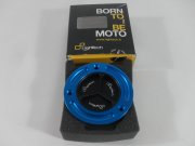 LighTech tank cap screw cap Yamaha R 2015-