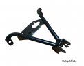 bodywork-mounting black Yamaha YZF R7 2021-