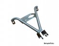 bodywork-mounting black Yamaha YZF R7 2021-