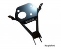 bodywork-mounting black Yamaha YZF R7 2021-