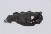 BikesPlast Tapa de encendido carbono Triumph 675 2006-2011