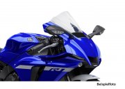 Puig Verkleidungsscheibe Z-Racer Yamaha R1 2020-