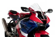 Puig Verkleidungsscheibe Z-Racer Honda CBR1000RR 2020-