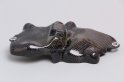 BikesPlast Tapa de encendido carbono ZX6R 2009-2016