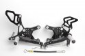 PP-Footrest Kawasaki Z900 2017-2019