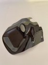 Carbon Zündschlossabdeckung Carbon Zündschlossabdeckung