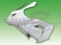 Upper fairing ZX10R 2006-2007