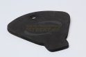 Seat cover/foam rubber cut to ZX6R 2007-2008