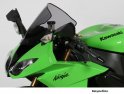 MRA-Racingscheibe "R" Kawasaki ZX10R 2008-2010