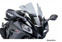 Puig racing screen Kawasaki ZX-10R 2011-2015
