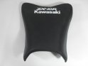 Placa de asiento con integ. Goma espuma Kawasaki ZX10/2011-2015