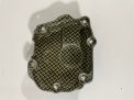 Zündungsdeckel Kawasaki ZX10 2011-