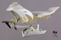 racing linning lower racing Kawasaki ZX10R 2011-2015