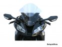 MRA-Racing Screen "R" Kawasaki ZX10R 2011-2015