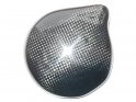 BikesPlast generator protect Carbon ZX6R 2003-2004