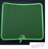 Protection grille green Kawasaki ZX6R 2007-2012