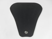Seat cover/foam rubber cut to ZX6R/09-, ZX636/13-